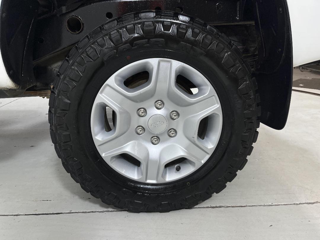 Photo '11' of Ford Ranger Photo '11' of Ford Ranger