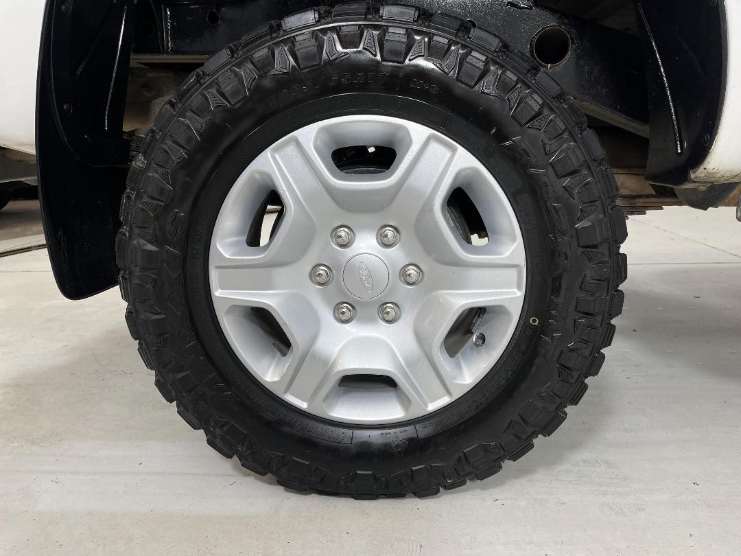 Photo '12' of Ford Ranger Photo '12' of Ford Ranger