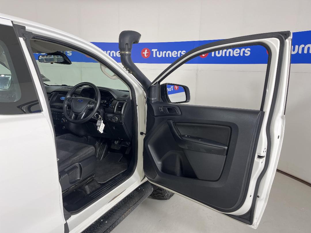 Photo '15' of Ford Ranger Photo '15' of Ford Ranger