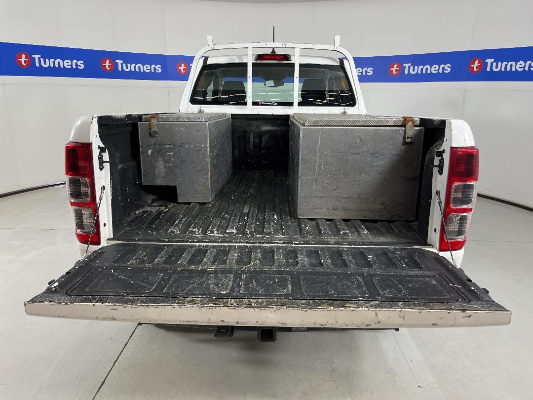 Photo '14' of Ford Ranger Photo '14' of Ford Ranger