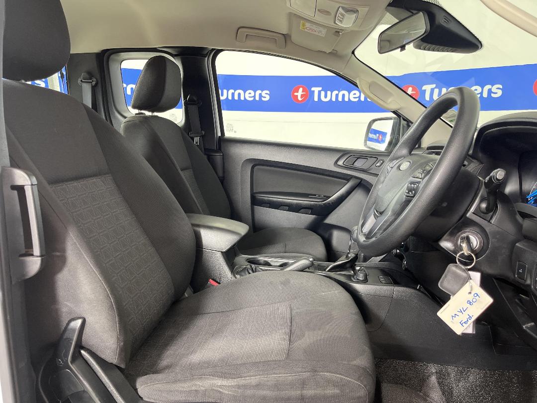 Photo '16' of Ford Ranger Photo '16' of Ford Ranger