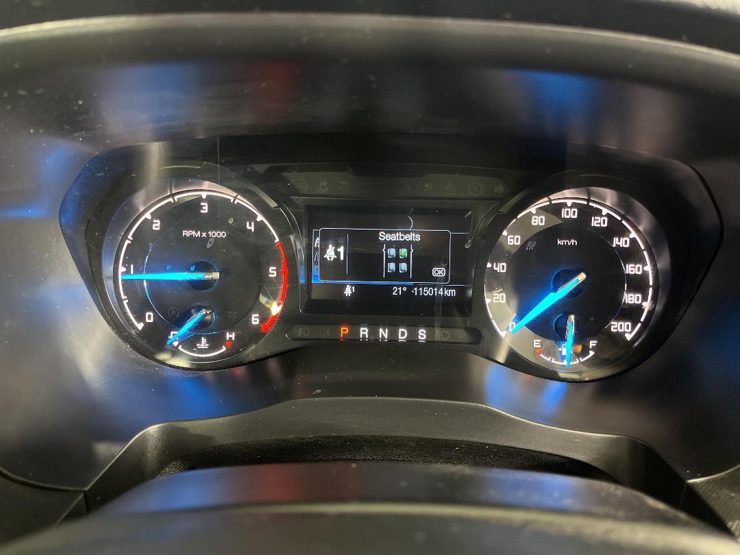 Photo '20' of Ford Ranger Photo '20' of Ford Ranger