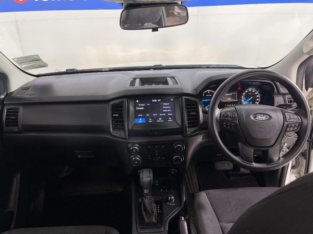 Photo '17' of Ford Ranger Photo '17' of Ford Ranger