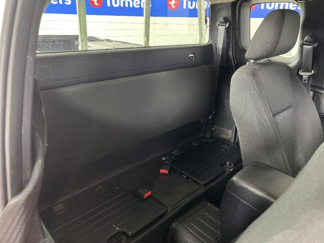 Photo '19' of Ford Ranger Photo '19' of Ford Ranger