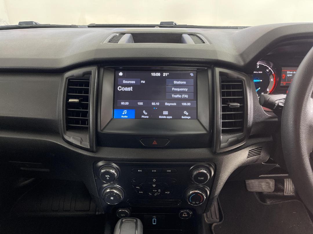 Photo '18' of Ford Ranger Photo '18' of Ford Ranger