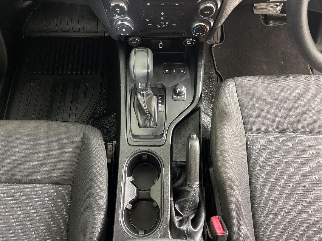 Photo '22' of Ford Ranger Photo '22' of Ford Ranger