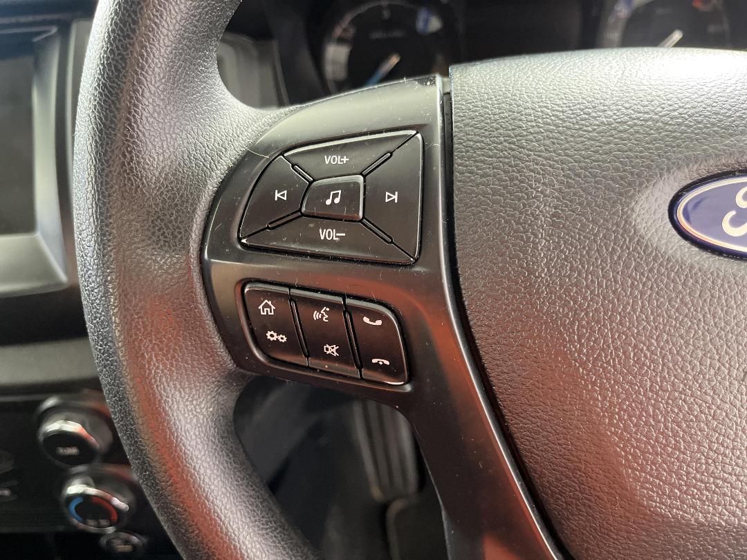 Photo '23' of Ford Ranger Photo '23' of Ford Ranger