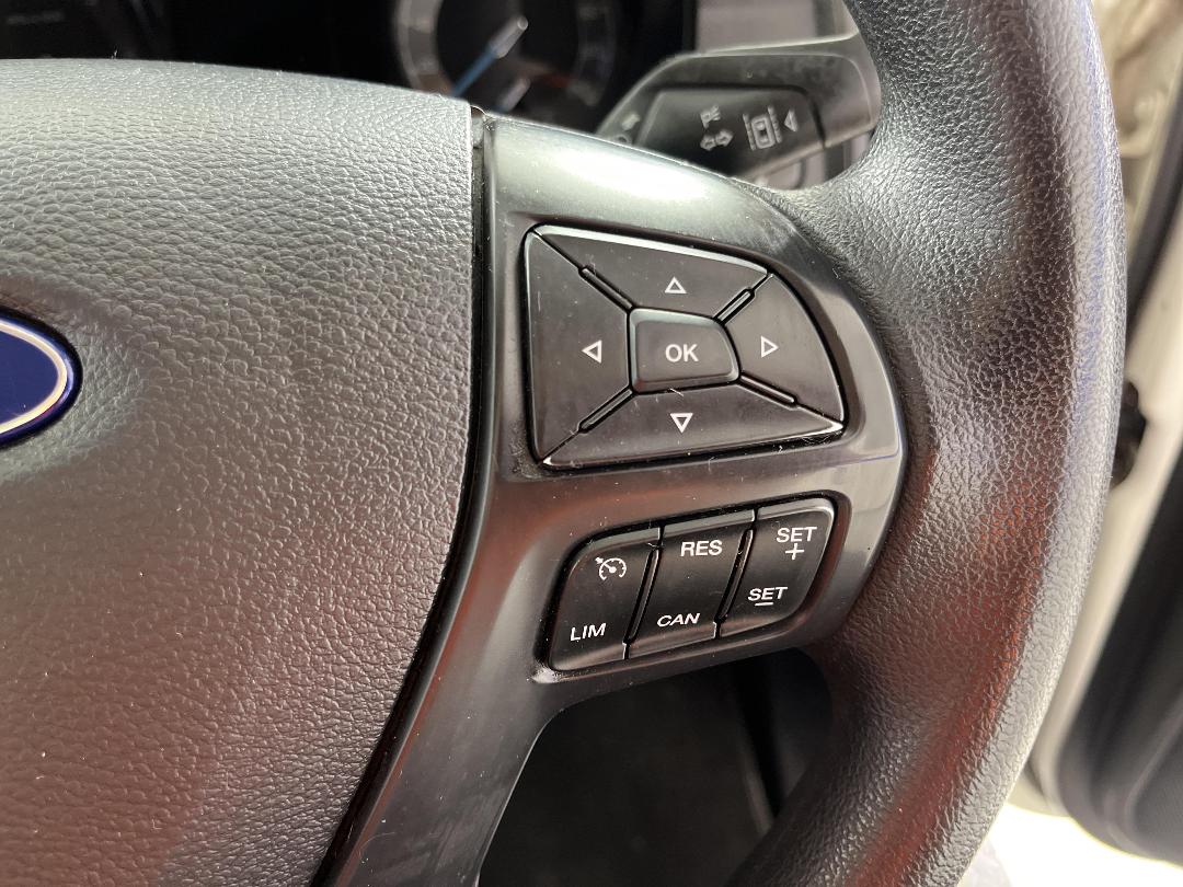 Photo '24' of Ford Ranger Photo '24' of Ford Ranger