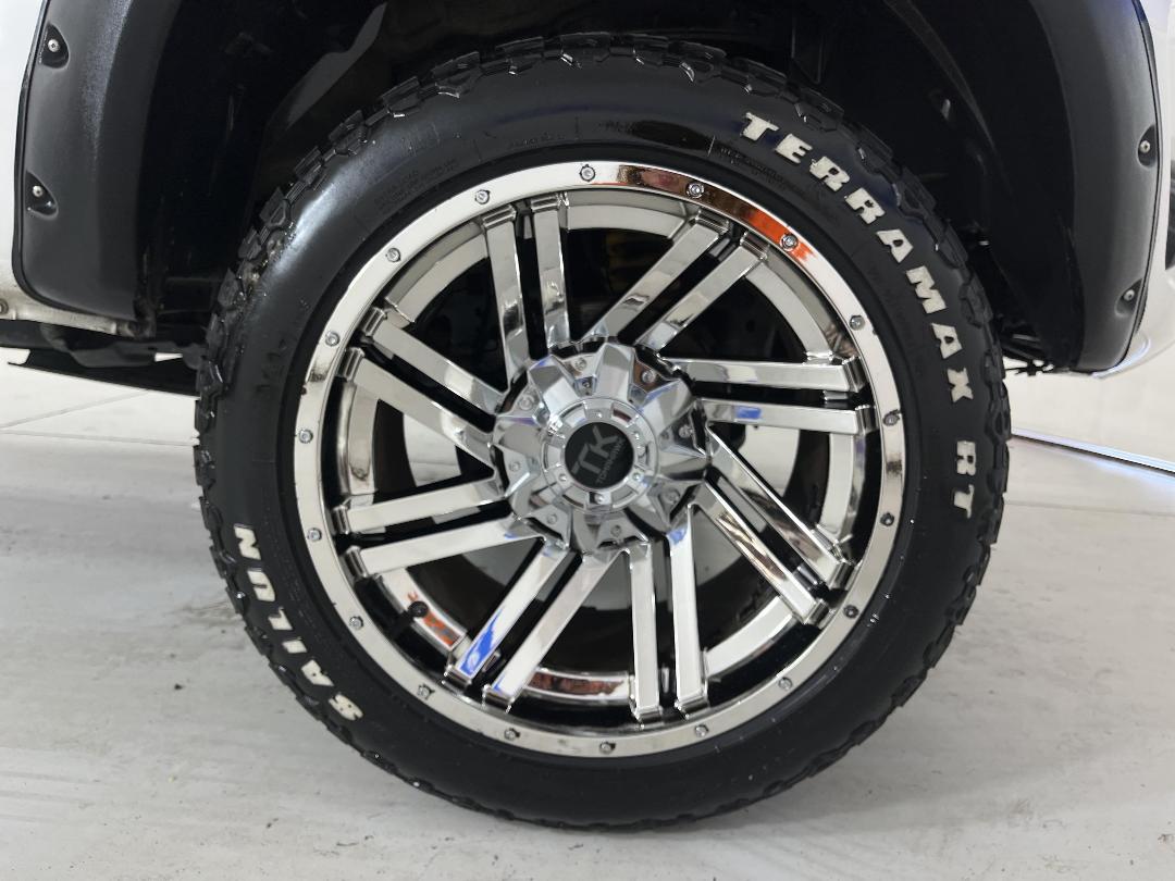 Photo '9' of Ford Ranger Photo '9' of Ford Ranger