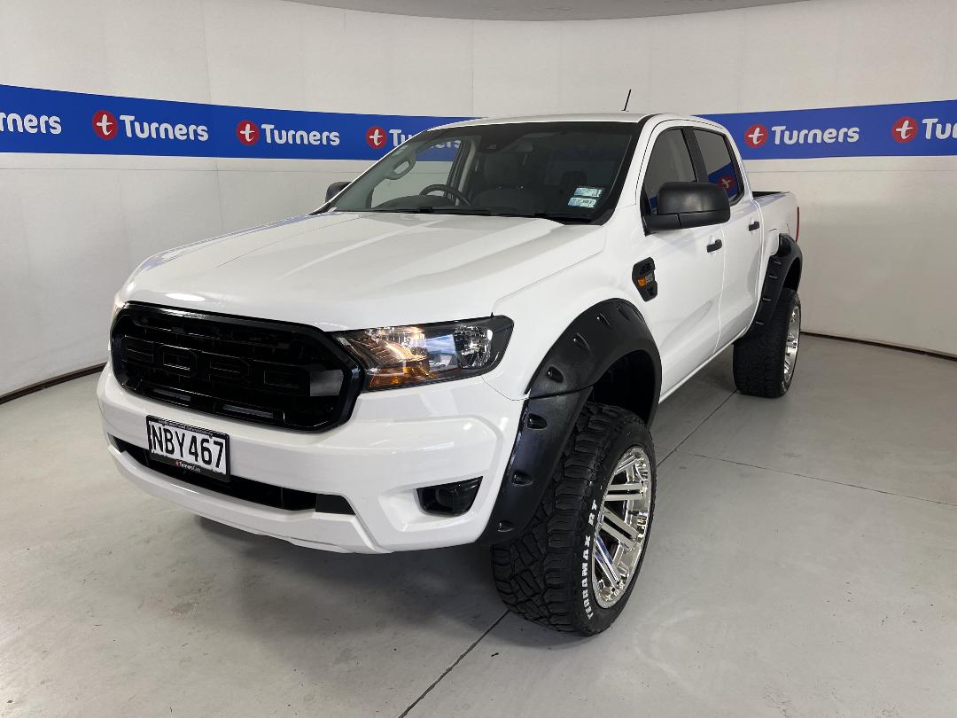 Photo '4' of Ford Ranger Photo '4' of Ford Ranger