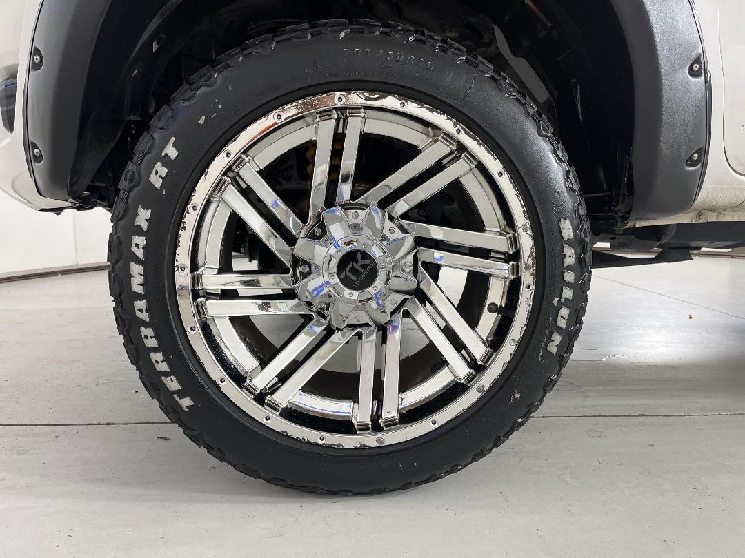 Photo '10' of Ford Ranger Photo '10' of Ford Ranger