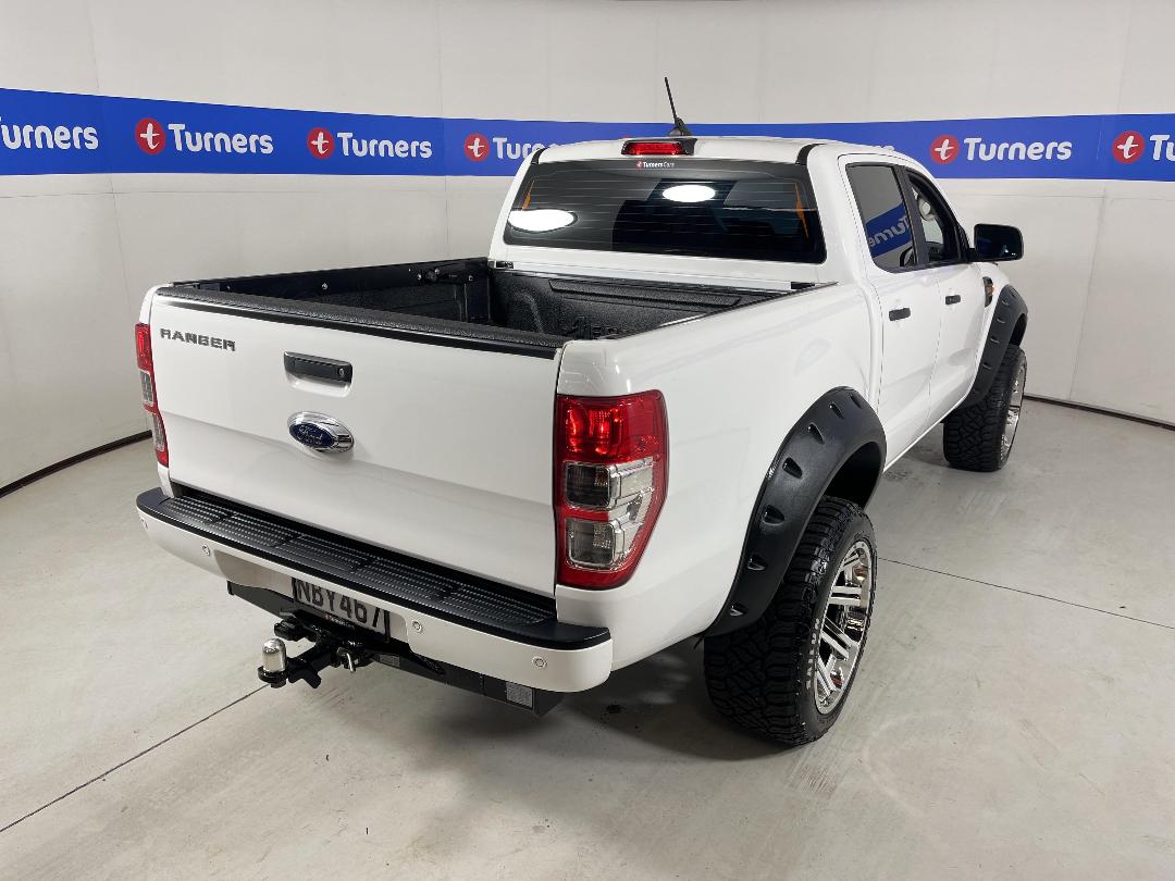 Photo '7' of Ford Ranger Photo '7' of Ford Ranger