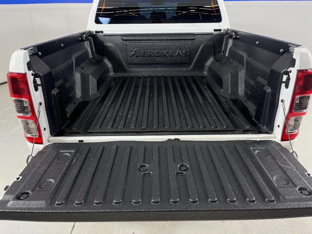 Photo '14' of Ford Ranger Photo '14' of Ford Ranger