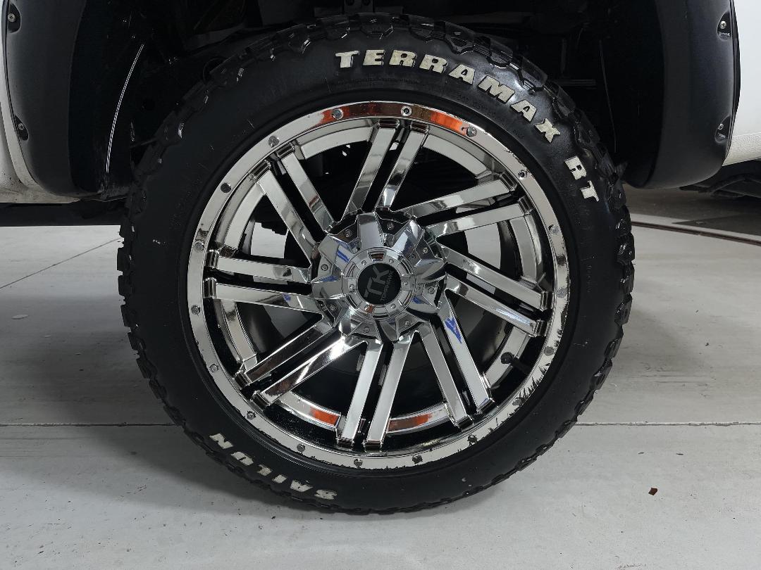 Photo '11' of Ford Ranger Photo '11' of Ford Ranger