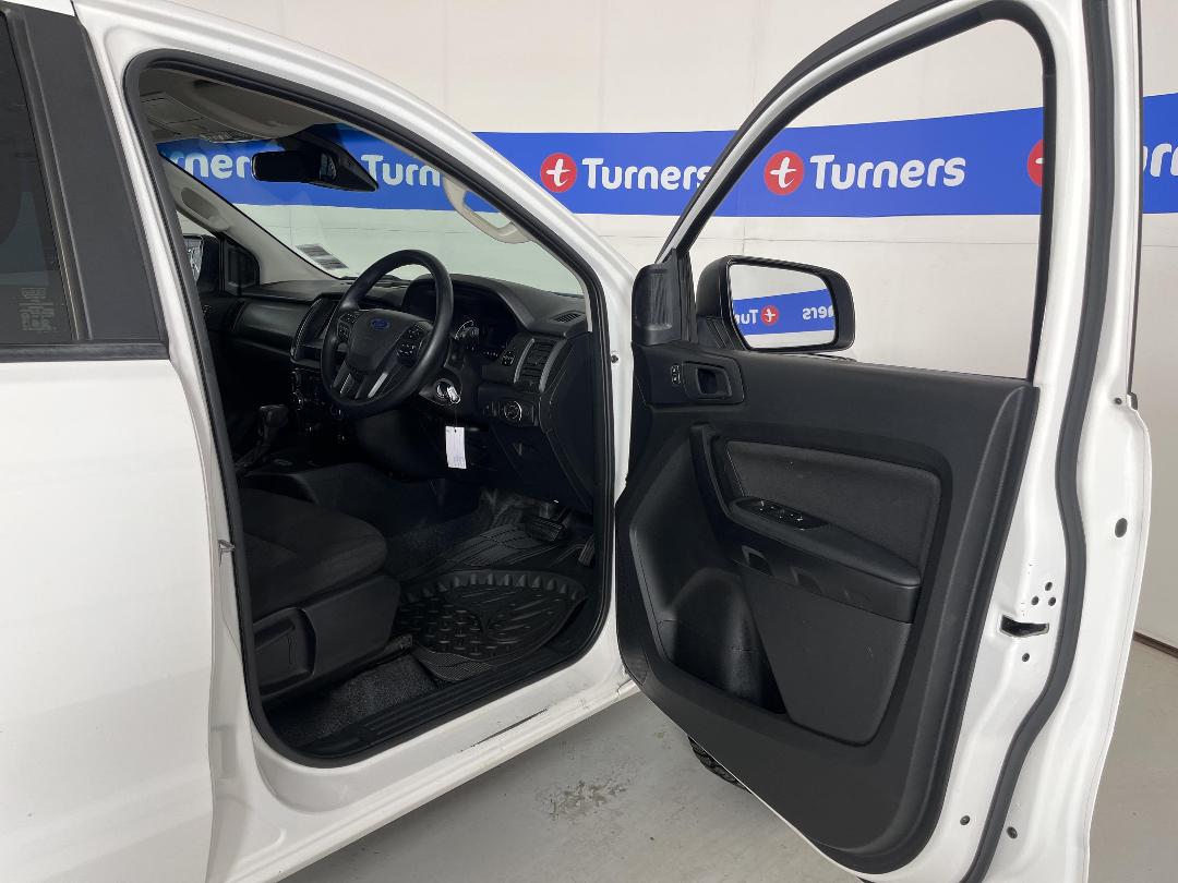 Photo '15' of Ford Ranger Photo '15' of Ford Ranger