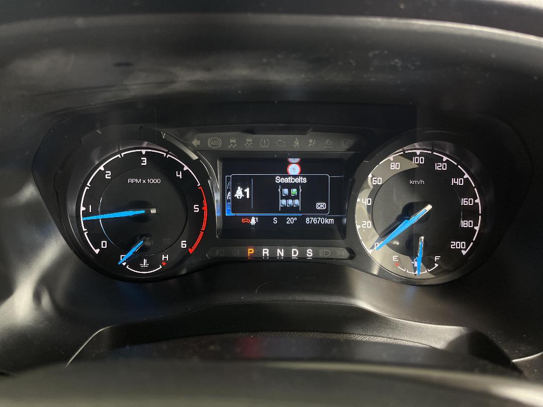 Photo '21' of Ford Ranger Photo '21' of Ford Ranger