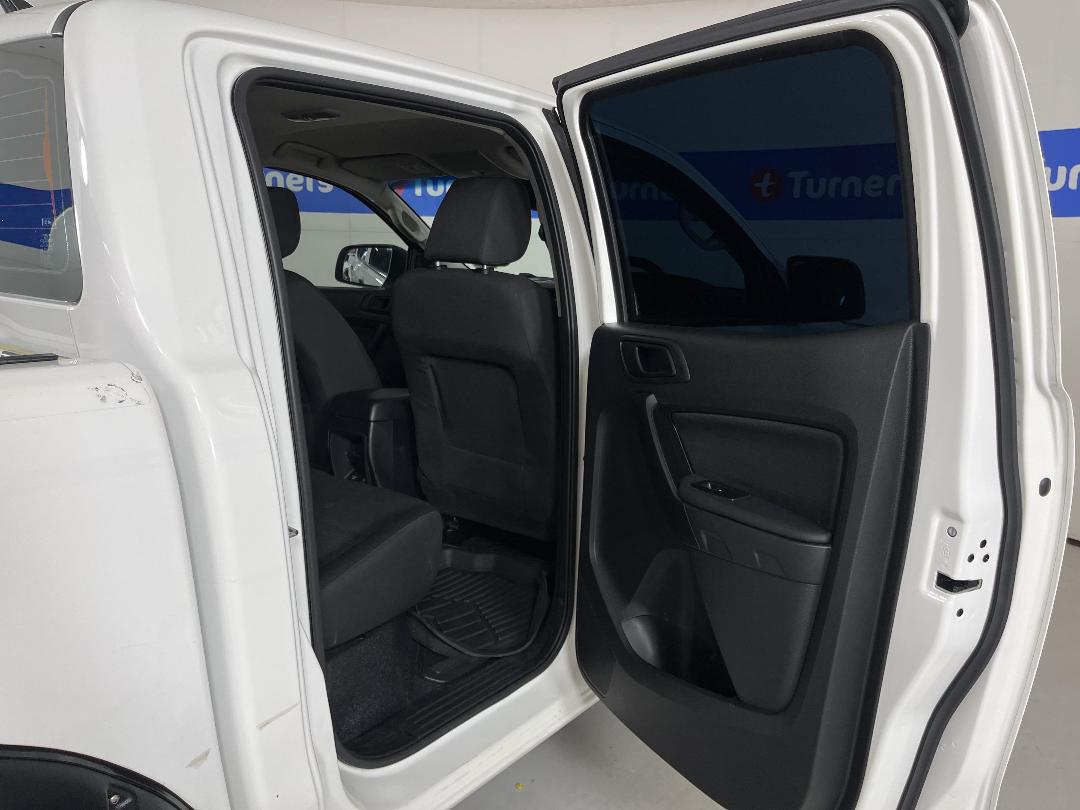 Photo '19' of Ford Ranger Photo '19' of Ford Ranger