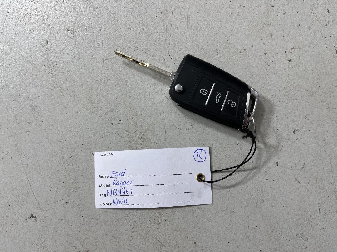 Photo '22' of Ford Ranger Photo '22' of Ford Ranger