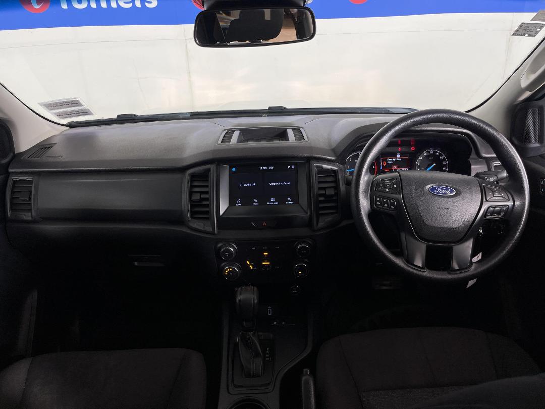 Photo '17' of Ford Ranger Photo '17' of Ford Ranger