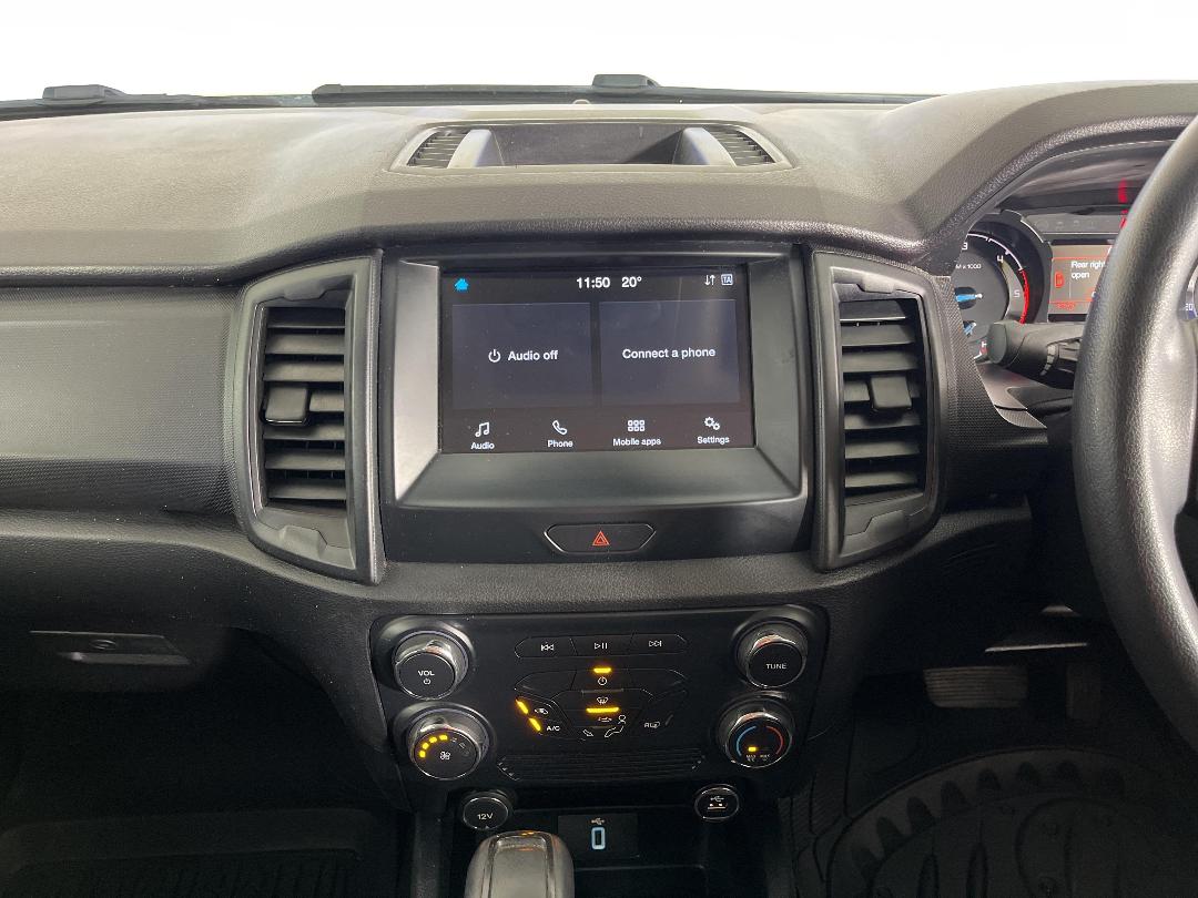 Photo '18' of Ford Ranger Photo '18' of Ford Ranger