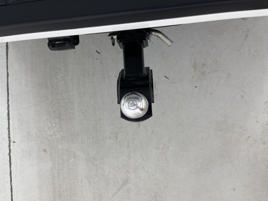 Photo '24' of Ford Ranger Photo '24' of Ford Ranger