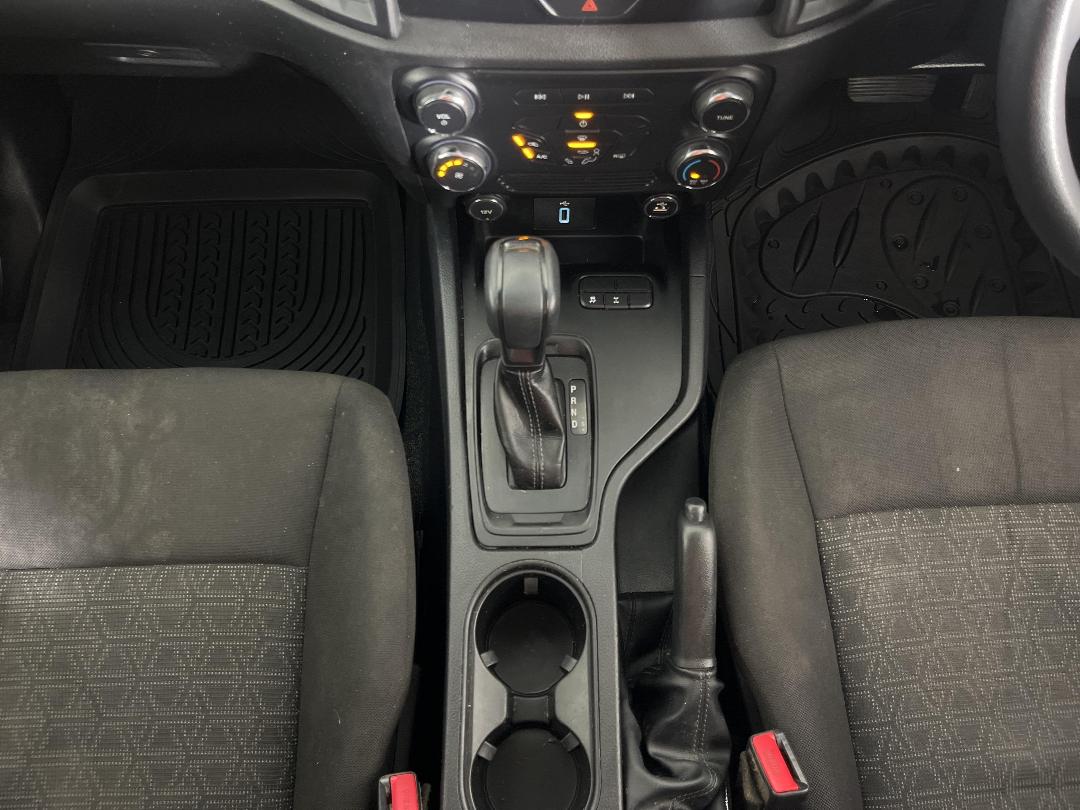 Photo '23' of Ford Ranger Photo '23' of Ford Ranger