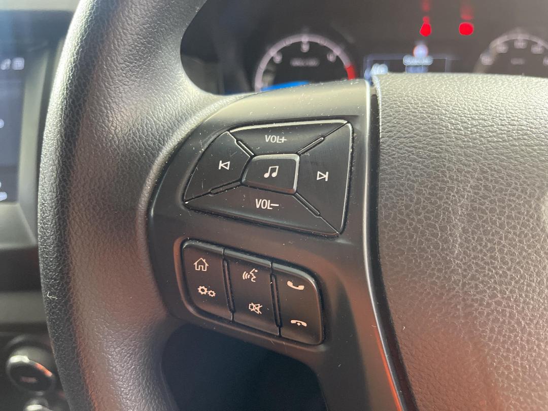 Photo '25' of Ford Ranger Photo '25' of Ford Ranger