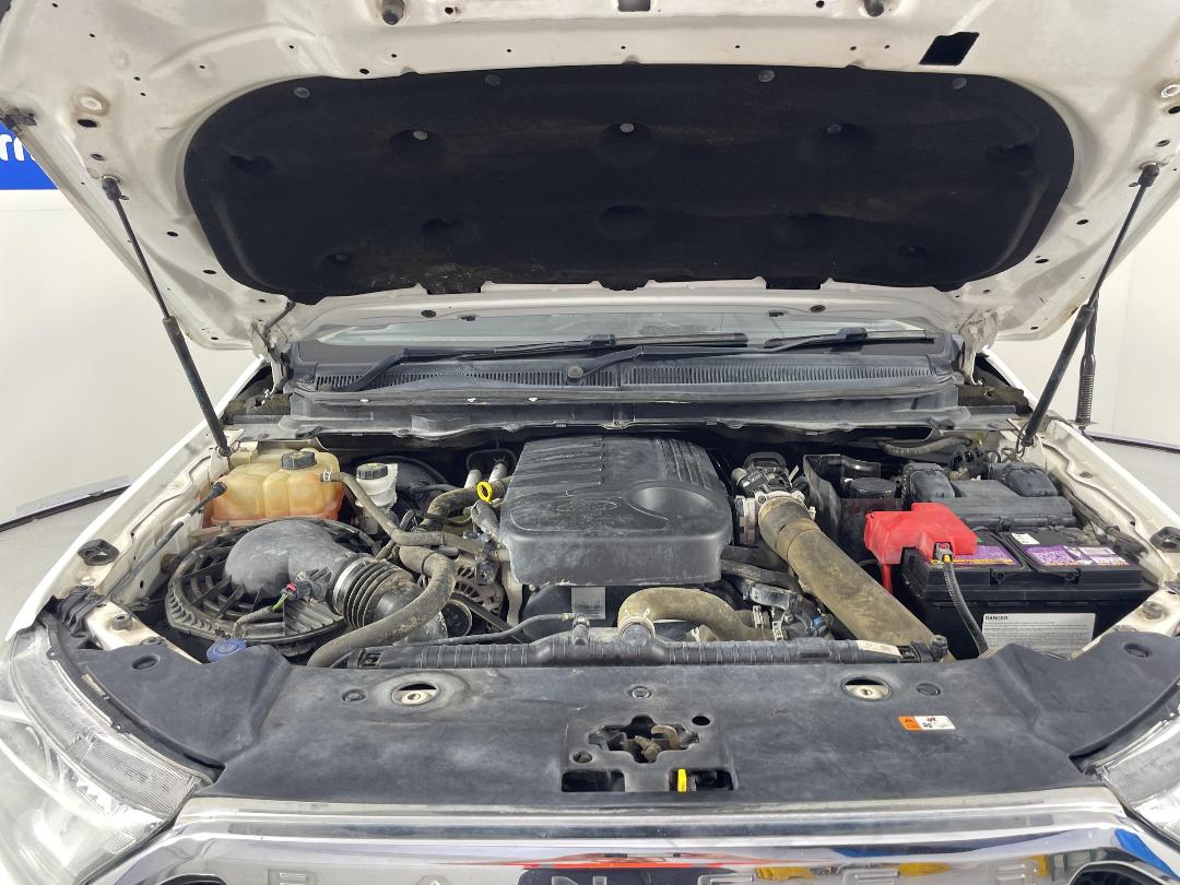 Photo '13' of Ford Ranger