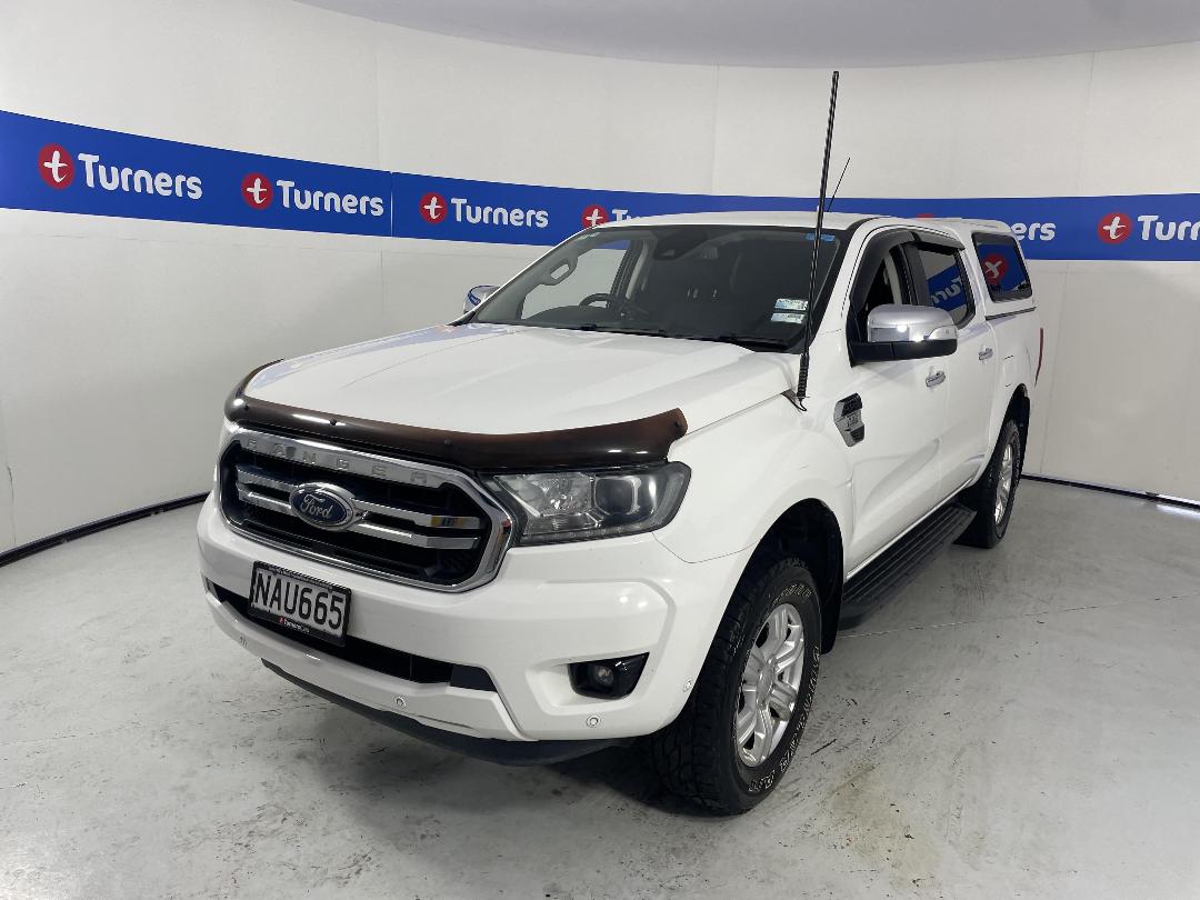 Photo '4' of Ford Ranger