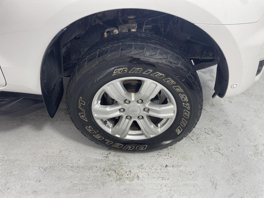 Photo '9' of Ford Ranger