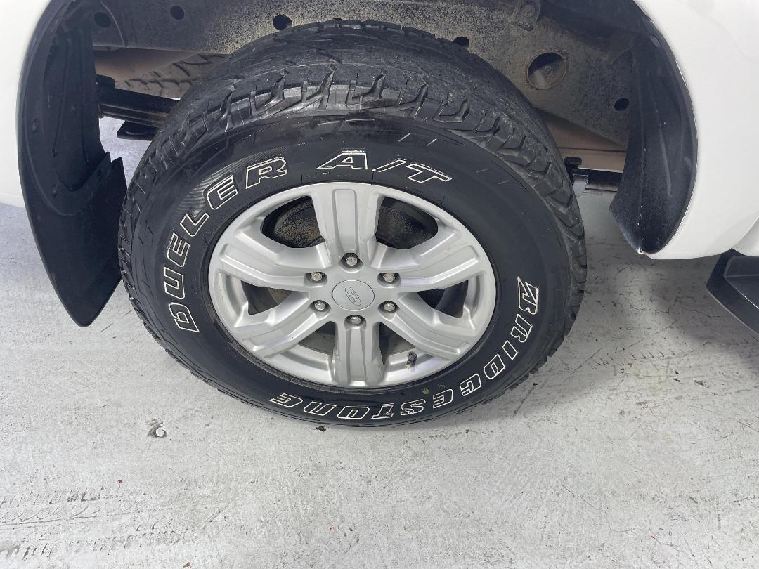 Photo '12' of Ford Ranger