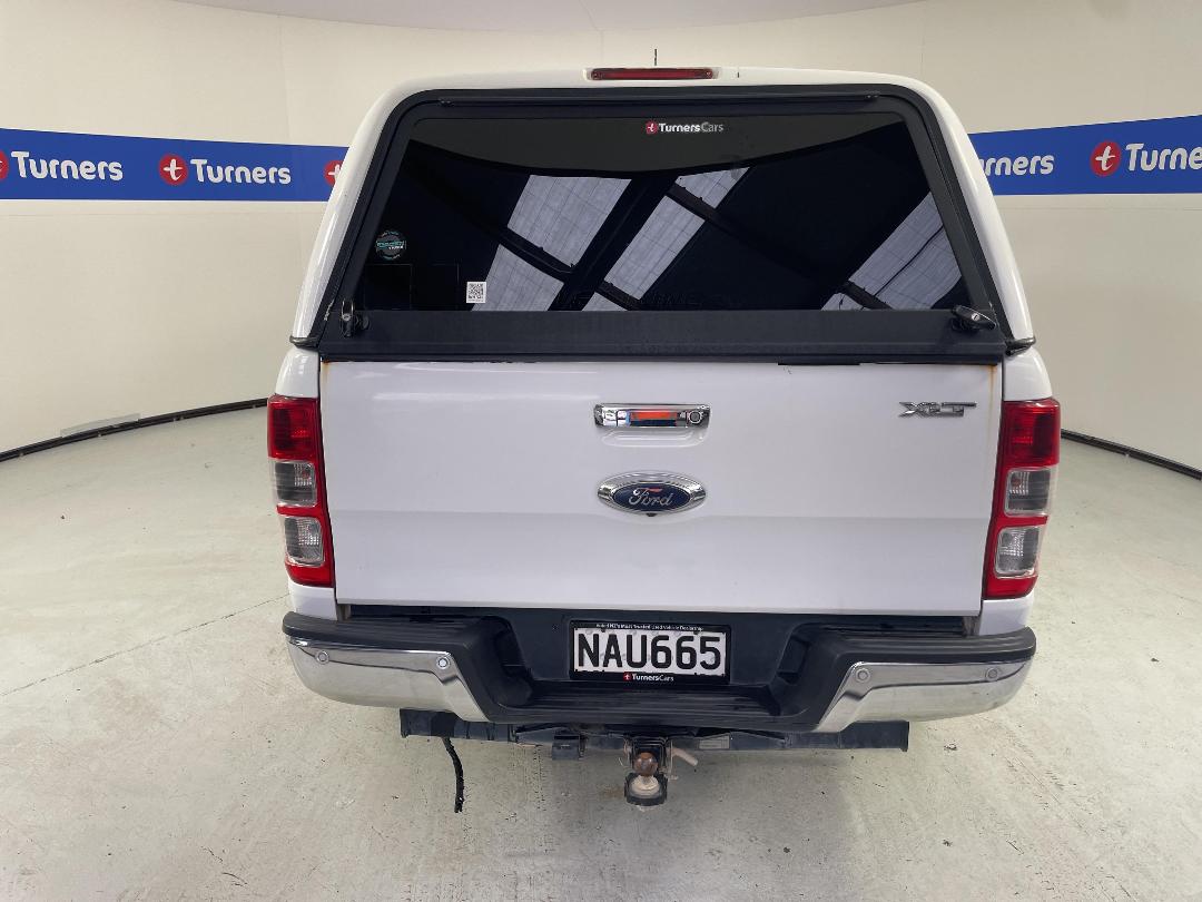 Photo '6' of Ford Ranger