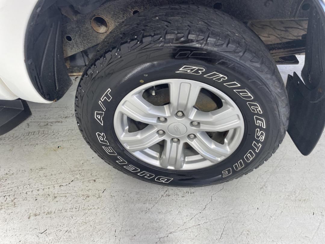 Photo '11' of Ford Ranger