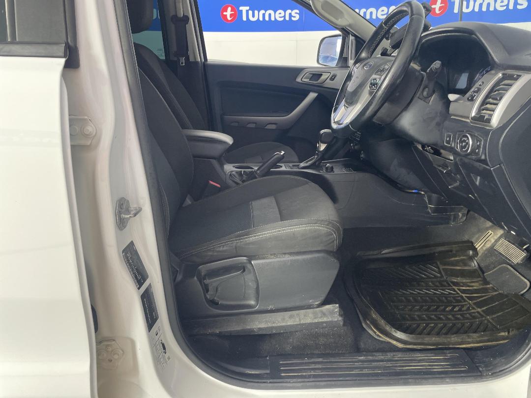 Photo '16' of Ford Ranger