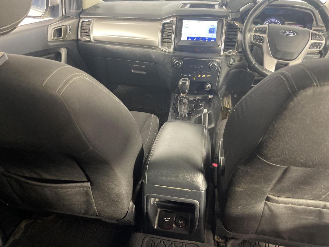 Photo '18' of Ford Ranger