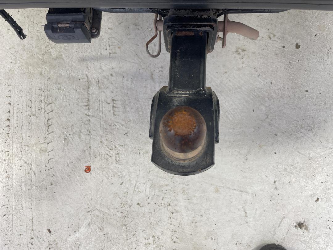 Photo '23' of Ford Ranger