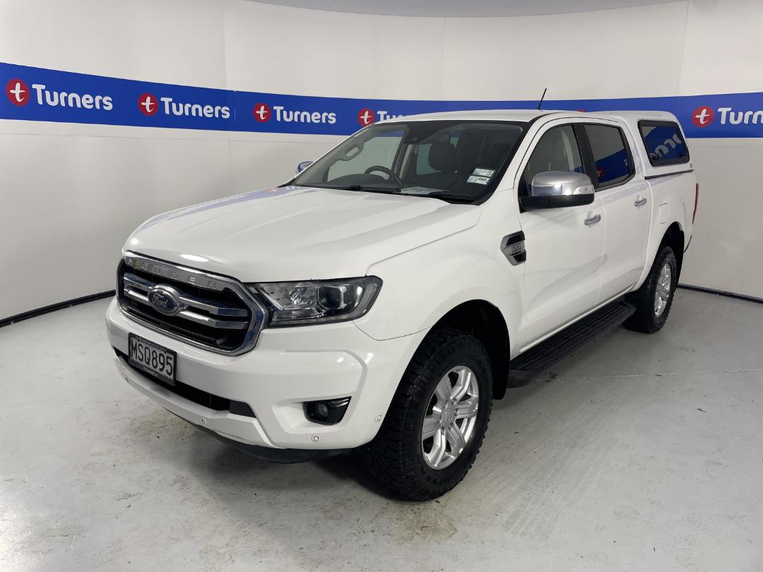 Photo '4' of Ford Ranger