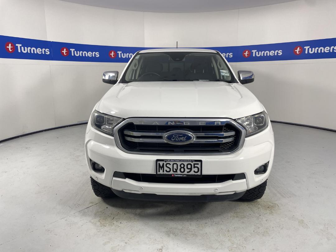 Photo '2' of Ford Ranger