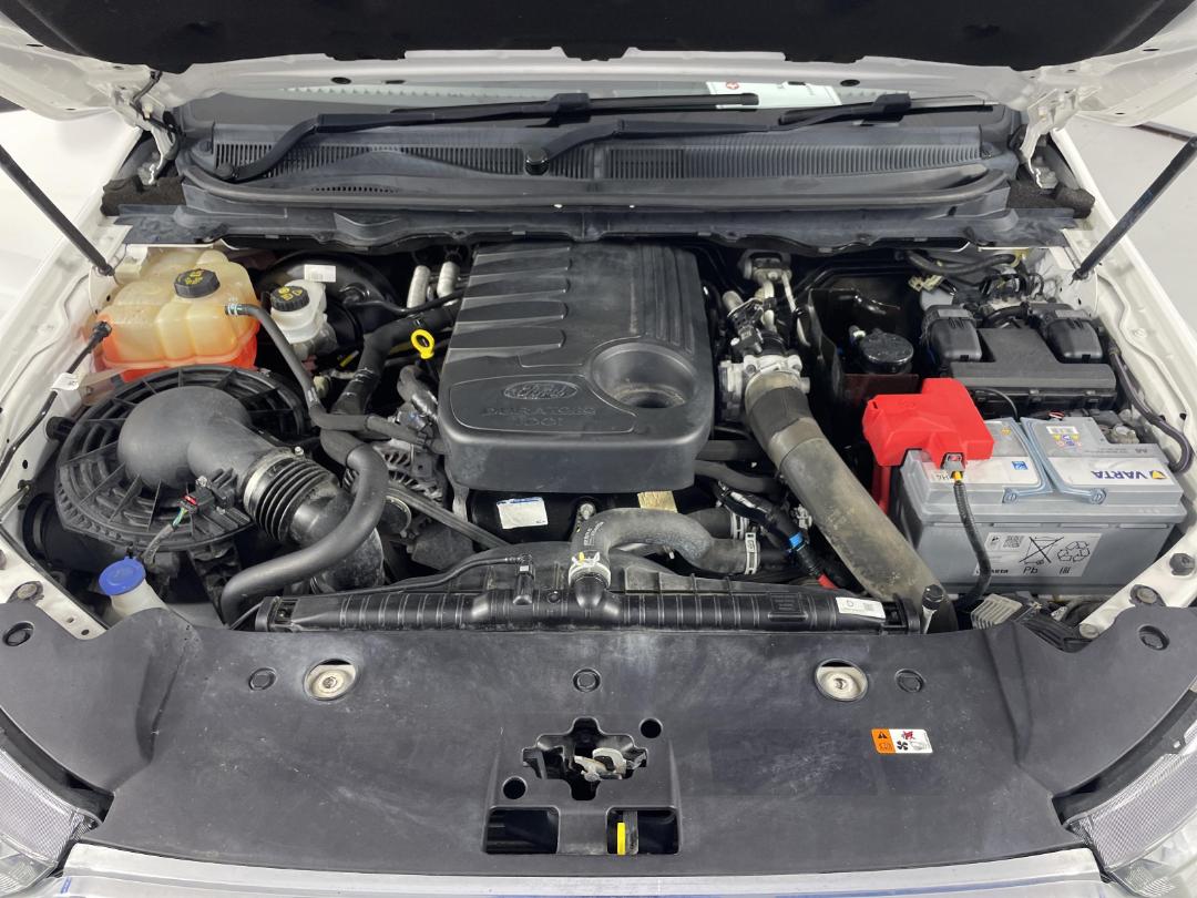 Photo '13' of Ford Ranger