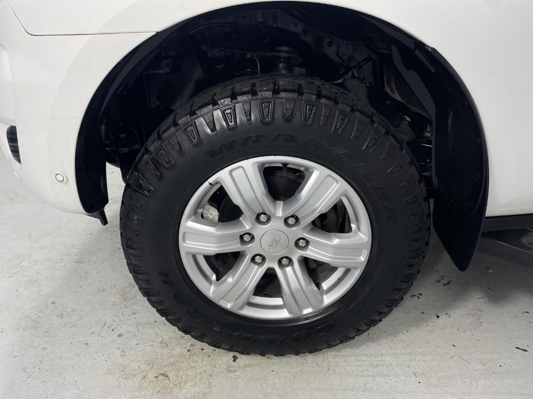 Photo '10' of Ford Ranger