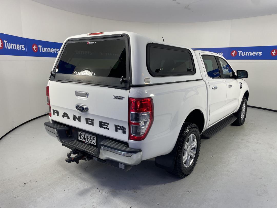 Photo '7' of Ford Ranger