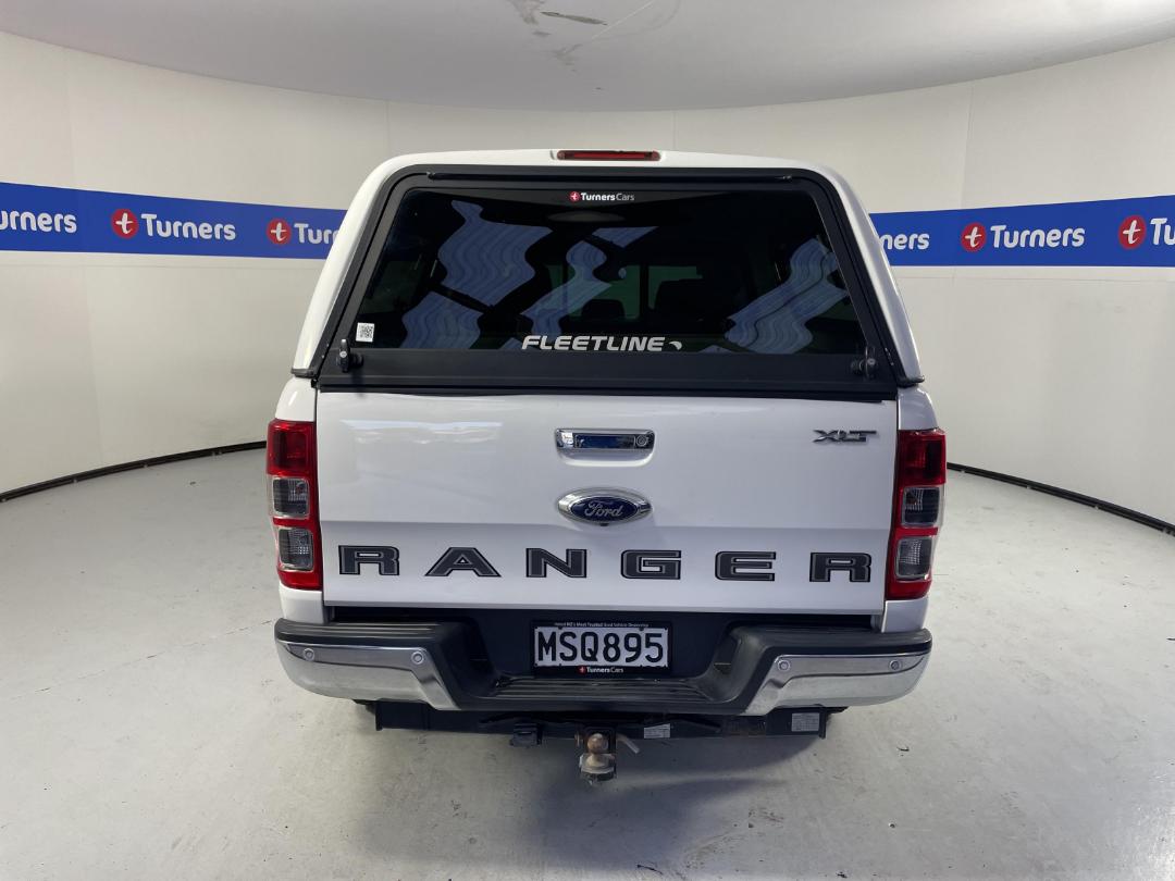 Photo '6' of Ford Ranger