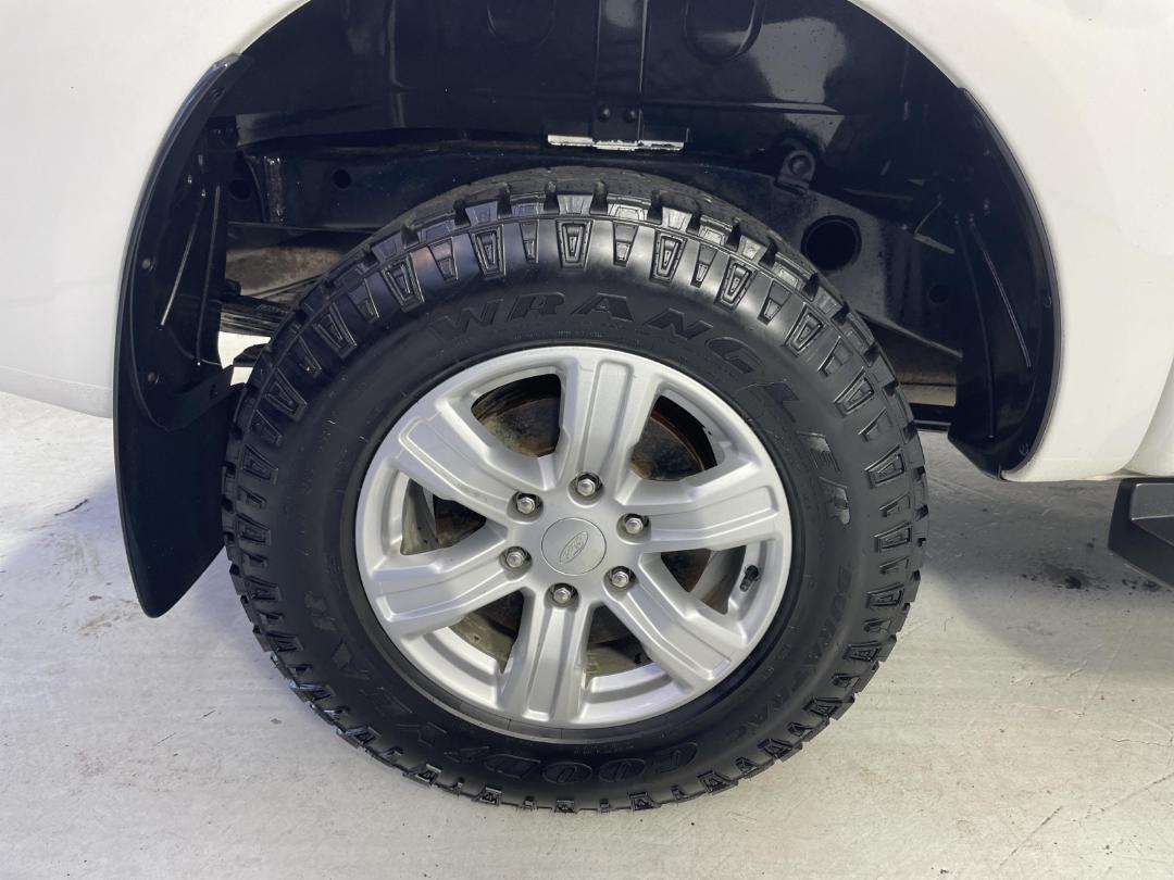 Photo '12' of Ford Ranger