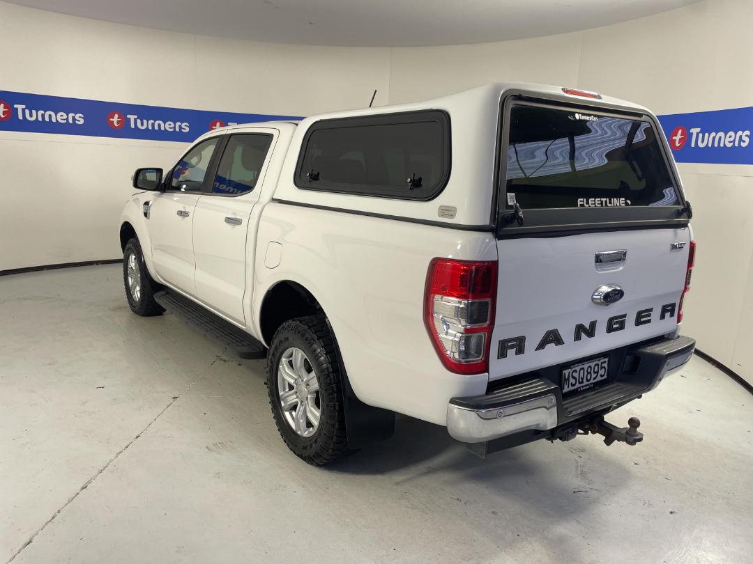 Photo '5' of Ford Ranger