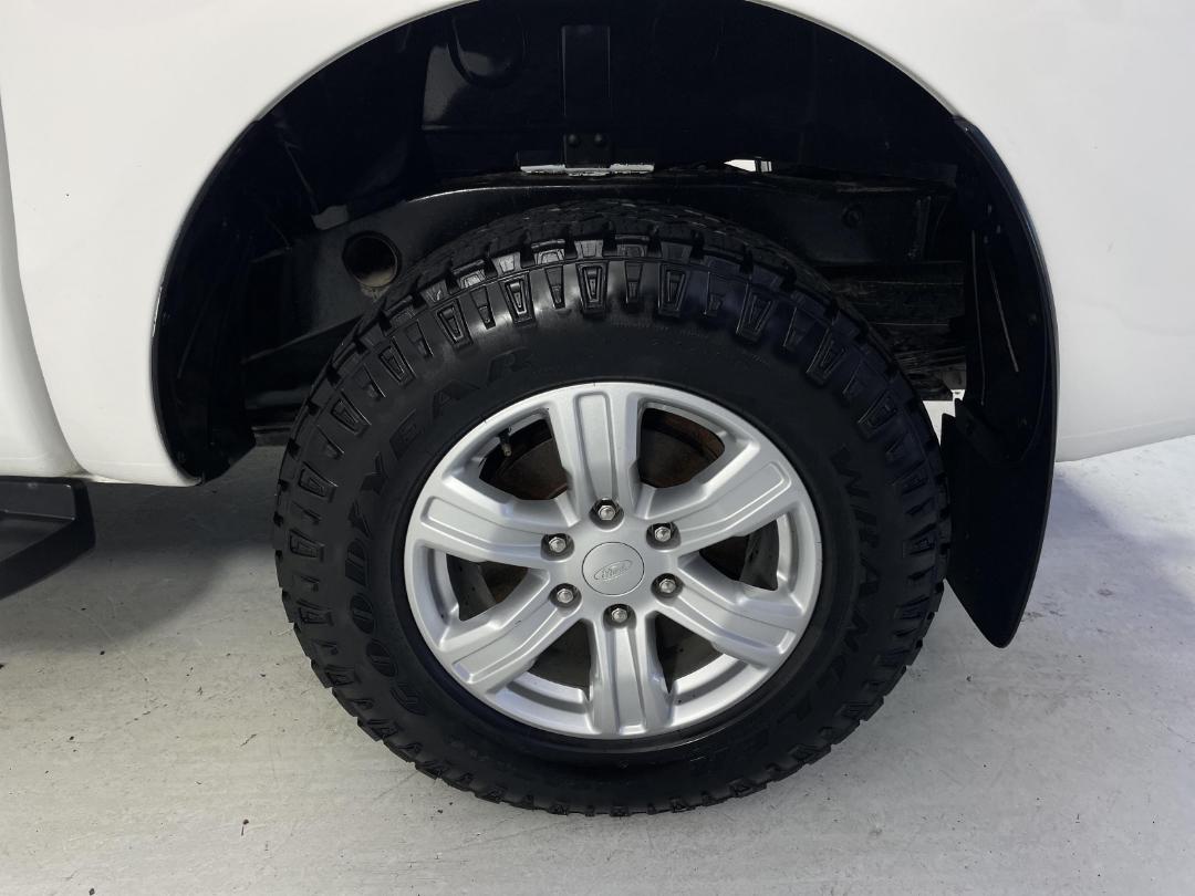 Photo '11' of Ford Ranger