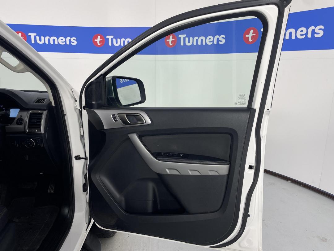 Photo '15' of Ford Ranger