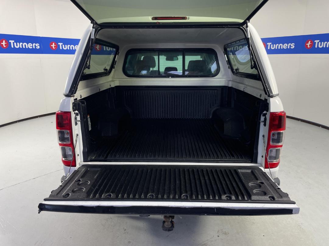 Photo '14' of Ford Ranger