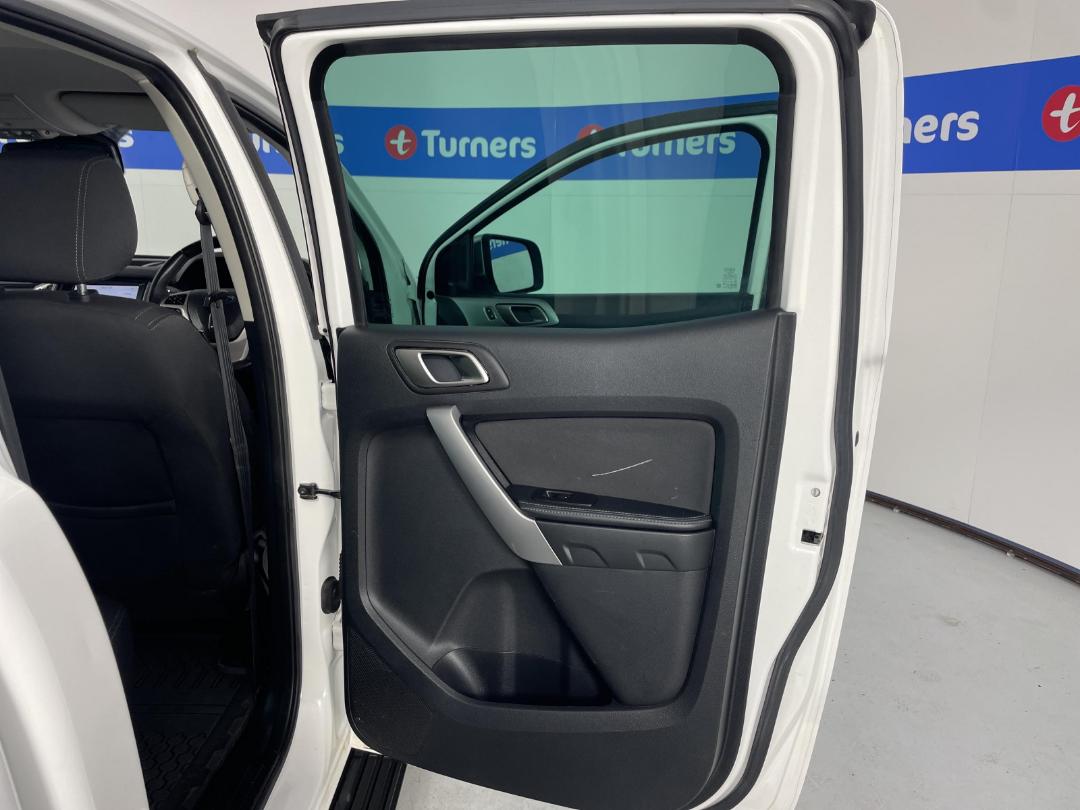 Photo '19' of Ford Ranger