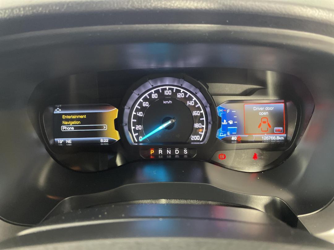 Photo '21' of Ford Ranger