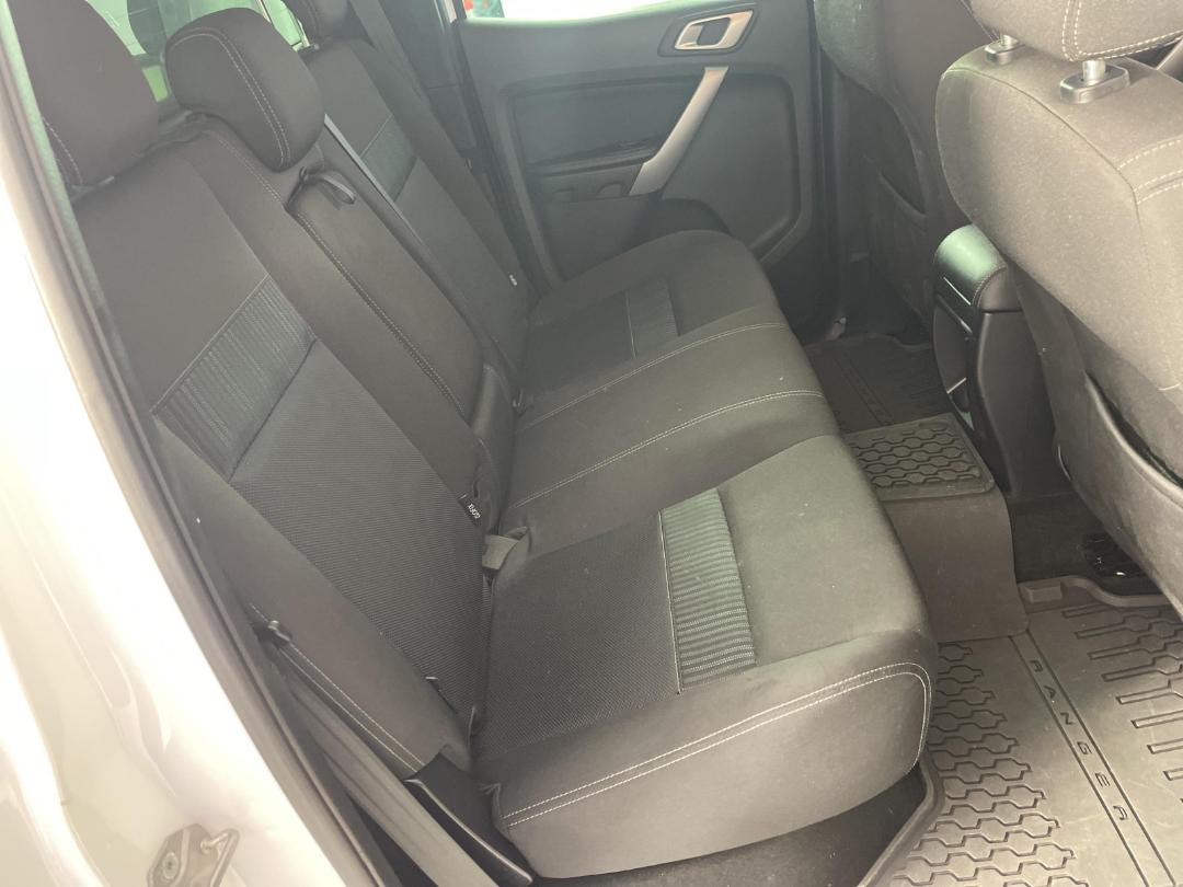 Photo '20' of Ford Ranger